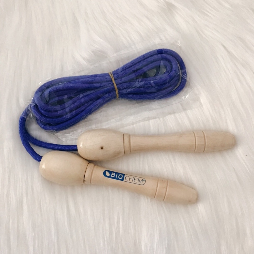 Jump Rope Set - Picture 5 of 7